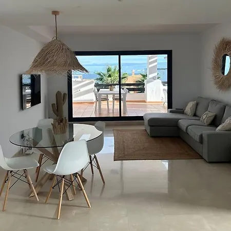 Farniensol Apartman *