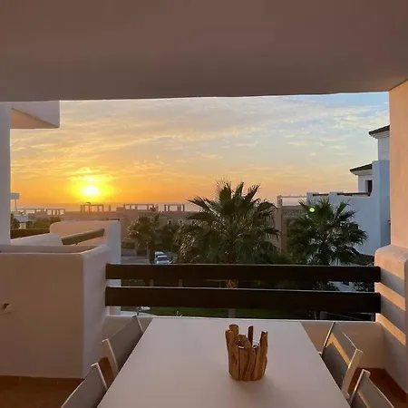 Apartman Farniensol San Luis de Sabinillas