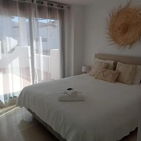 Farniensol San Luis de Sabinillas