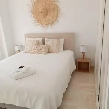 Apartman Farniensol *